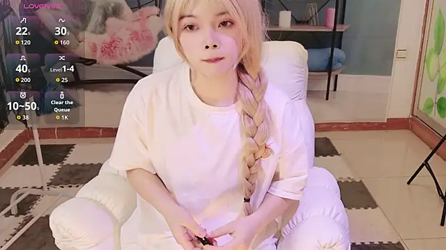 xinxin888666 online show from 05/06/26, 01:16