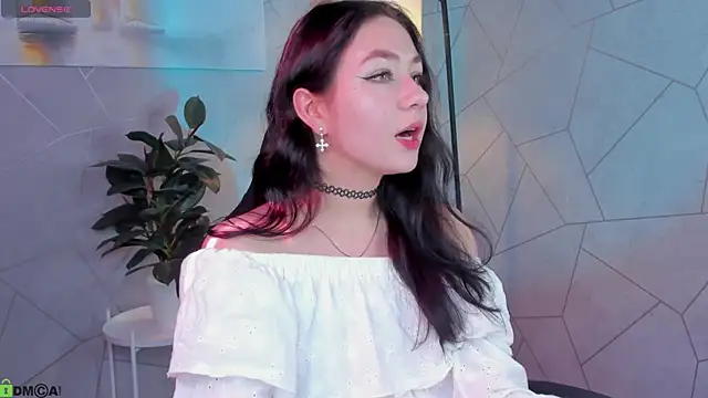 Snapshot of Sofia_Conner chatting on 06/02/26, 09:33 Sofia Conner online show from 06/02/26, 09:33