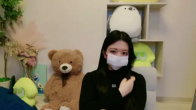-Luna JP- online show from 06/03/26, 12:19