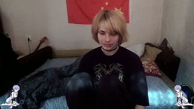 Kael Gastera online show from 05/02/26, 11:04
