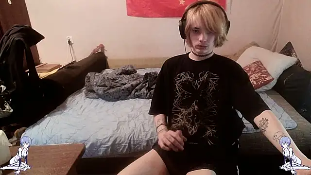Kael Gastera online show from 05/04/26, 02:02