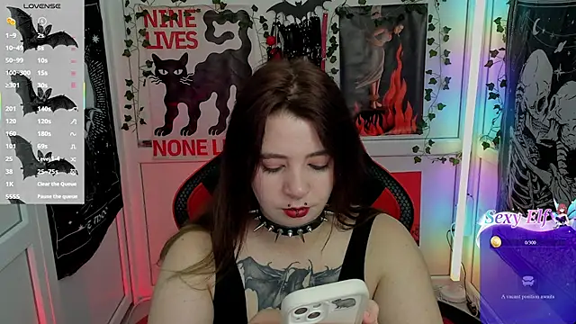 PurpleRune online show from 07/04/26, 12:11