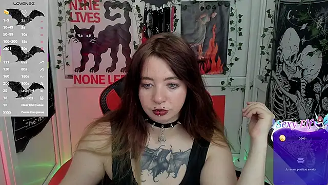 PurpleRune online show from 07/27/26, 12:56