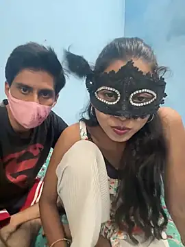 Dimpu queens online show from 06/01/26, 05:14