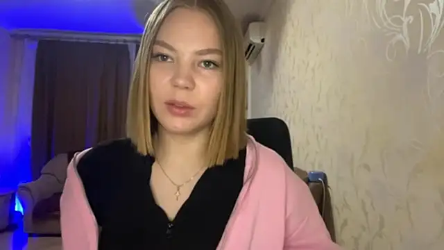 LindaRuffcorn online show from 05/01/26, 07:40