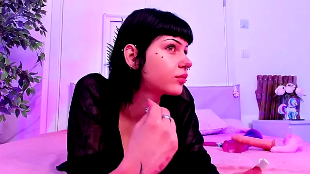 Ashley Alt online show from 08/05/26, 06:49