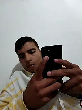 galindo  x online show from 04/30/26, 02:12