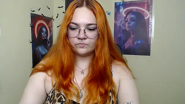 RinaRiii online show from 07/10/26, 05:59