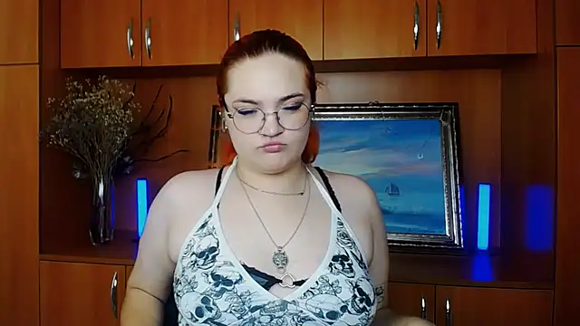 RinaRiii online show from 07/17/26, 12:01