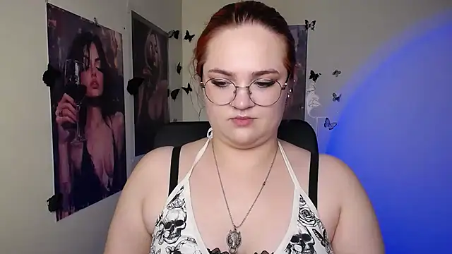 RinaRiii online show from 07/23/26, 12:03