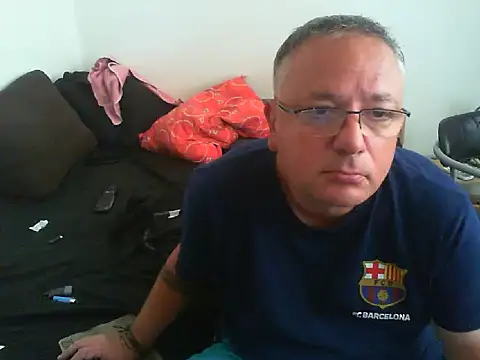 Snapshot of GeorgeCarlo chatting on 06/04/26, 07:03 GeorgeCarlo online show from 06/04/26, 07:03