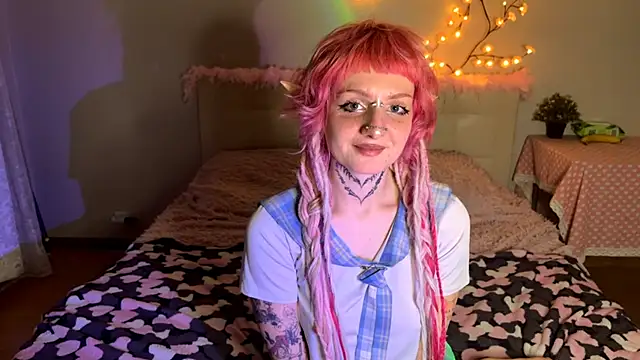 my pussy sweet online show from 05/29/26, 07:45