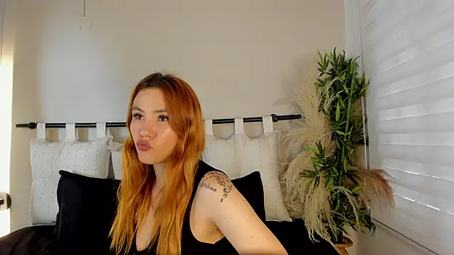  zoe 3 online show from 05/11/26, 12:22