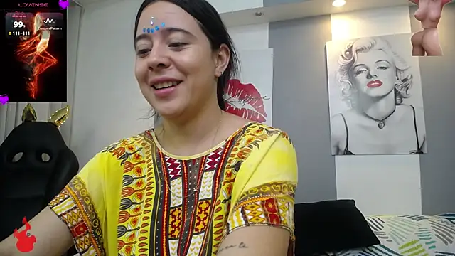  tamara priya  online show from 06/25/26, 11:37