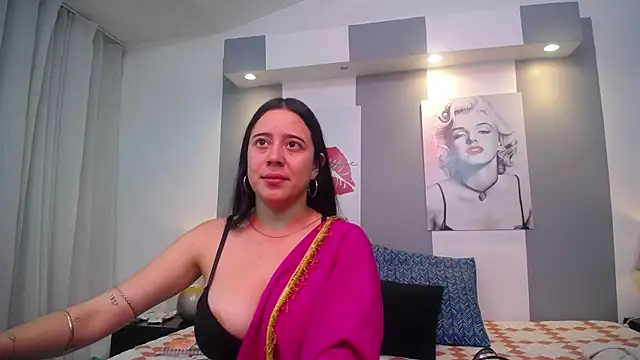  tamara priya  online show from 07/21/26, 11:34