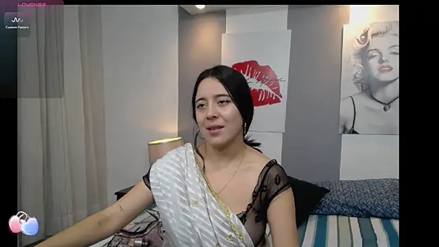  tamara priya  online show from 08/01/26, 11:31
