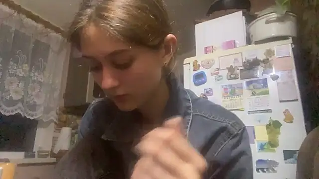 MercySoeder online show from 05/01/26, 05:28