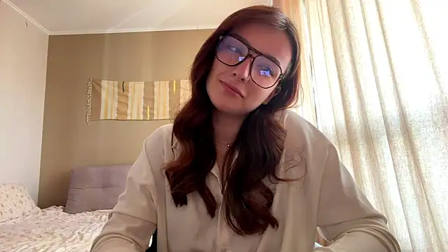 Stella Rass online show from 05/14/26, 06:53