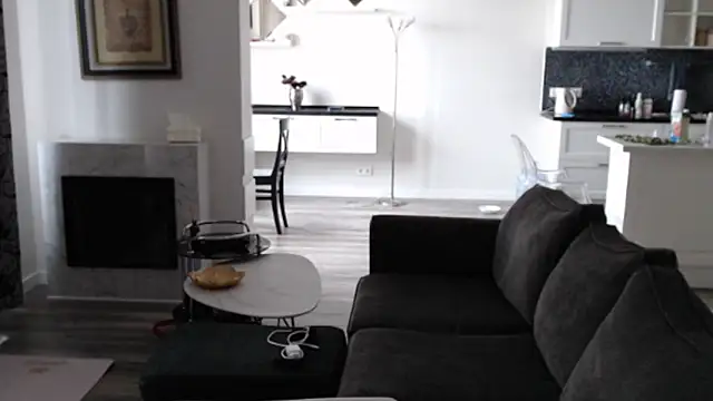 cute lilia online show from 05/13/26, 01:08