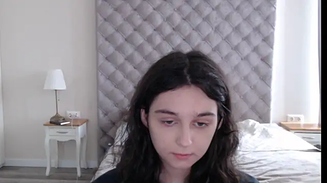 cute lilia online show from 05/30/26, 08:00