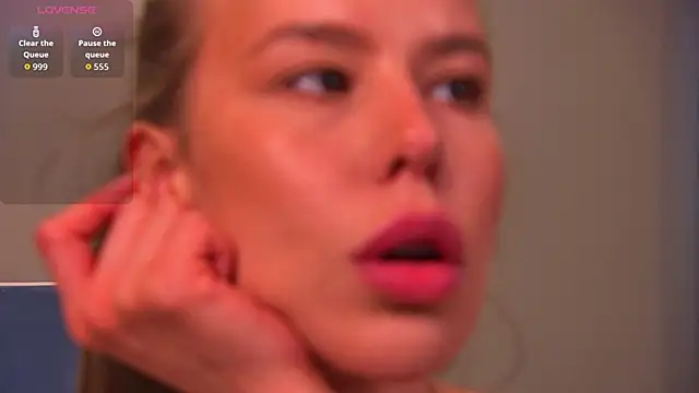 AshleyRoyse online show from 06/02/26, 03:03