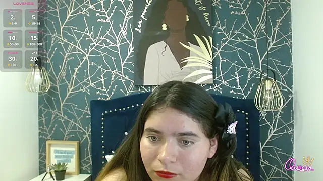 Laurha  online show from 05/08/26, 07:08