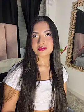 SabrinaX X online show from 06/19/26, 12:26