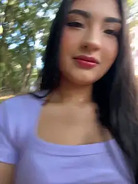 SabrinaX X online show from 06/19/26, 08:56