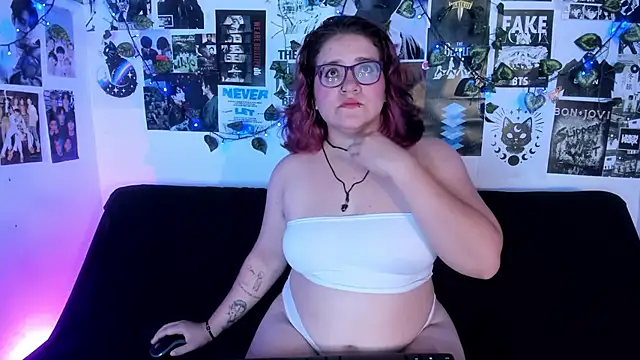 helleen21 online show from 07/19/26, 07:23