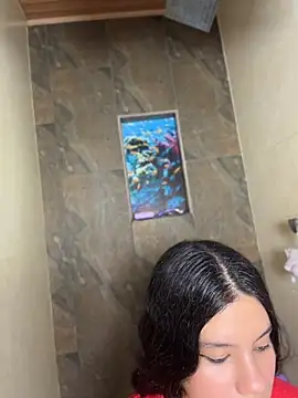 Miasecret18 online show from 05/06/26, 03:13
