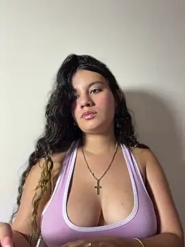 Miasecret18 online show from 05/14/26, 03:13