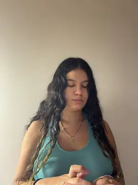 Miasecret18 online show from 06/06/26, 06:29
