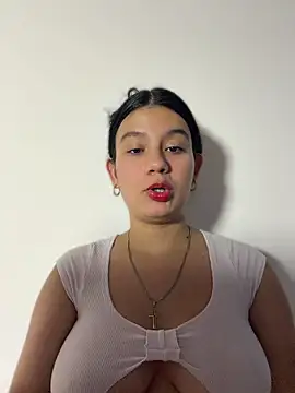 Miasecret18 online show from 06/23/26, 05:16