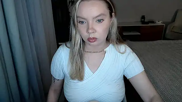 PolinaXXXXXJones online show from 06/09/26, 05:35