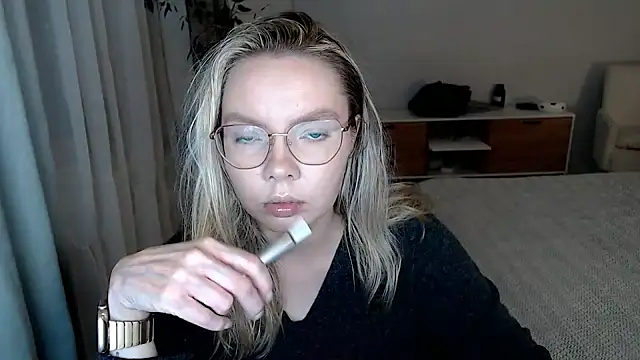 PolinaXXXXXJones online show from 06/10/26, 06:29
