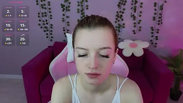 Eva Th0mpson online show from 06/22/26, 01:07