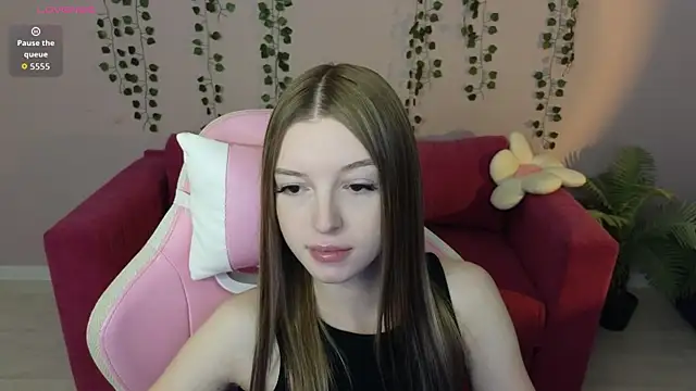 Eva Th0mpson online show from 07/10/26, 12:59