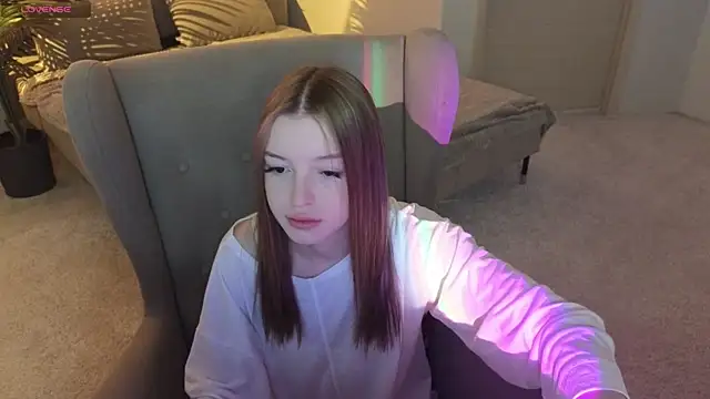 Eva Th0mpson online show from 07/15/26, 01:11