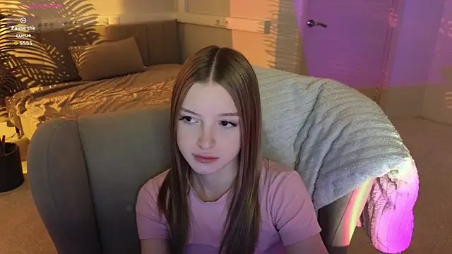 Eva Th0mpson online show from 07/19/26, 01:09