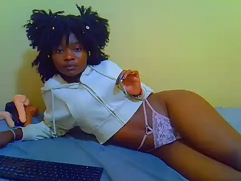 Snapshot of Afrikana5 chatting on 06/23/26, 11:30 Afrikana5 online show from 06/23/26, 11:30