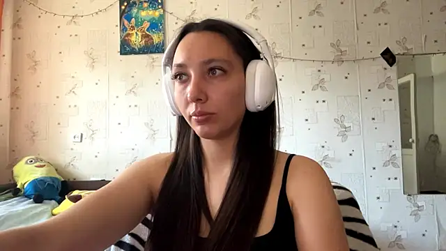 SheeringGape online show from 05/29/26, 01:25