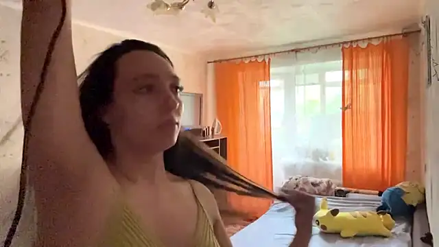 SheeringGape online show from 06/11/26, 01:16