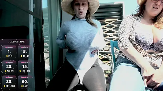 BrinaLovee online show from 05/16/26, 06:32