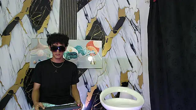 GOLDEN 2026 online show from 05/07/26, 07:41