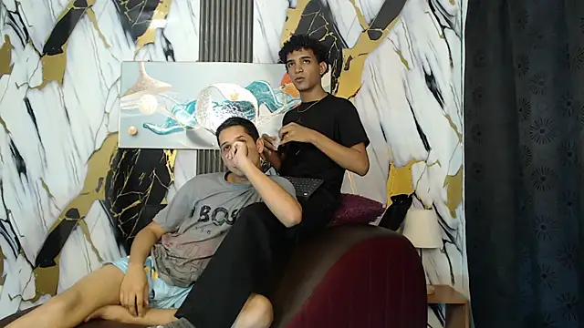 GOLDEN 2026 online show from 05/12/26, 07:11
