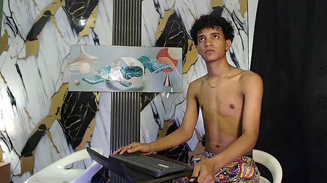 GOLDEN 2026 online show from 05/15/26, 07:21
