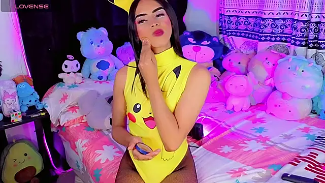 SexyMoon09 online show from 05/06/26, 01:57