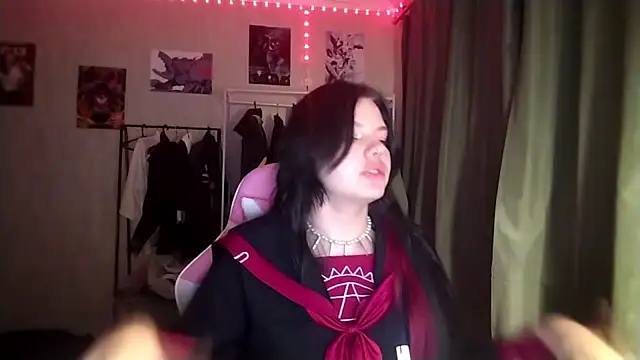 VeIvetLure online show from 05/07/26, 04:12