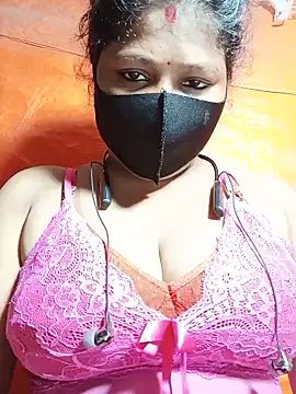 SEXY SHIMA-IN online show from 05/24/26, 05:40