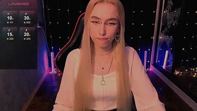 GoddessBambi online show from 05/11/26, 09:26